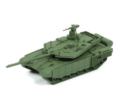 1:100 T-90MS