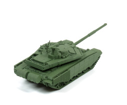 1:100 T-90MS