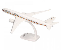 1:200 Airbus A350-941 German Air Force, Named ″Konrad Adenauer″ (Snap-Fit)