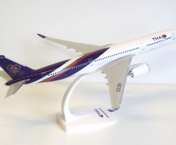 1:200 Airbus A350-900 Thai Airways International ″2004s″ Colors (Snap-Fit)