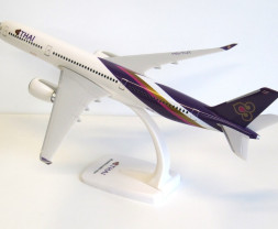 1:200 Airbus A350-900 Thai Airways International ″2004s″ Colors (Snap-Fit)