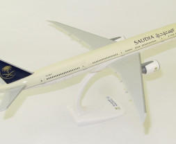 1:200 Boeing B777-368ER Saudi Arabian Airlines ″2010s″ Colors (Snap-Fit)