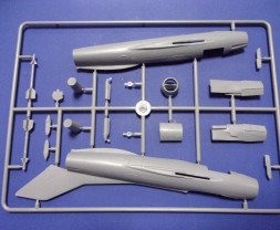 1:72 MiG-19S ″over Eastern Europe″