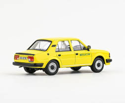 1:43 Škoda 120L (1984) – SPT Telecom