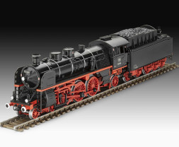 1:87 Express Locomotive BR 18 505 w/ Tender 2'3'T38