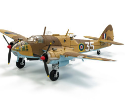 1:72 Bristol Beaufort Mk.Ia, 35, Middle East Check and Conversion Unit