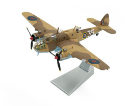 1:72 Bristol Beaufort Mk.Ia, 35, Middle East Check and Conversion Unit