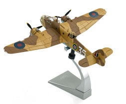 1:72 Bristol Beaufort Mk.Ia, 35, Middle East Check and Conversion Unit