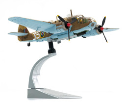 1:72 Bristol Beaufort Mk.Ia, 35, Middle East Check and Conversion Unit