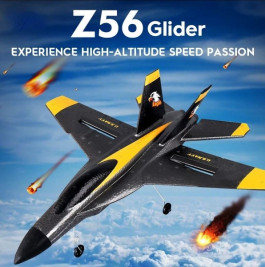 RC letadlo Hornet Strike Fighter
