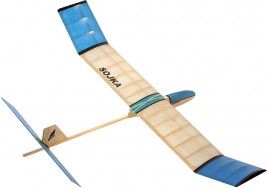 SOJKA glider kit A3