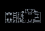 1.35 Pz.Kpfw.VI Tiger I Ausf.E Mid production