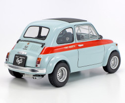 1:24 Fiat Abarth 695 SS