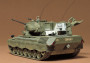 1:35 FLAKPANZER GEPARD