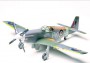 1:48 North American RAF Mustang III