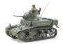 1:35 U.S. Light Tank M3 Stuart