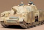 1:35 Sturmpanzer IV Brummbär Sd.Kfz.166